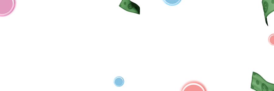 lootbox banner background