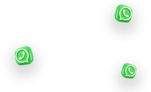 whatsapp floating sprites