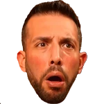 cenk head for the green box